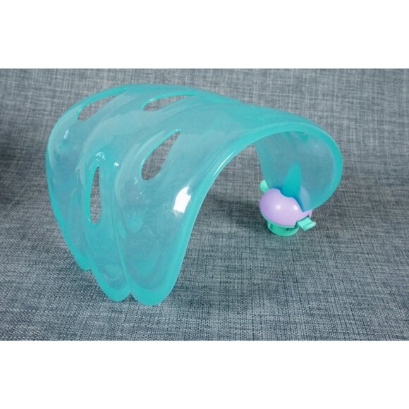 Disney The Little Mermaid Sea of Activities Jumper Wave Toy Replacement Part - Picture 1 of 7